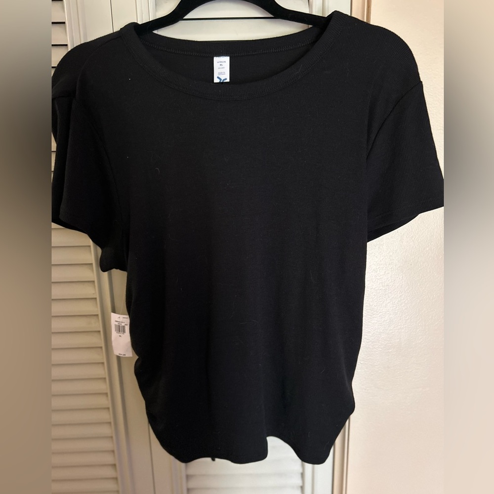 Old Navy Active Wear Top
